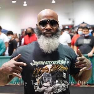 Meet your Posher, Curtis